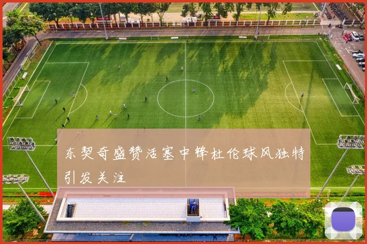 东契奇盛赞活塞中锋杜伦球风独特引发关注